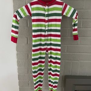 Little Blue House Christmas PJs